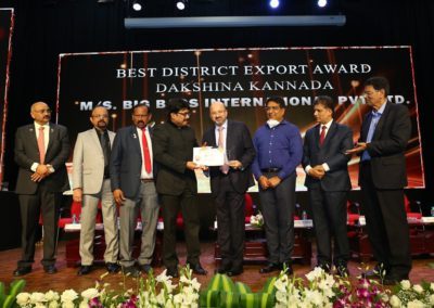 FKCCI Award -2022